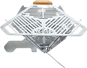 Nướng BBQ ngoài trời