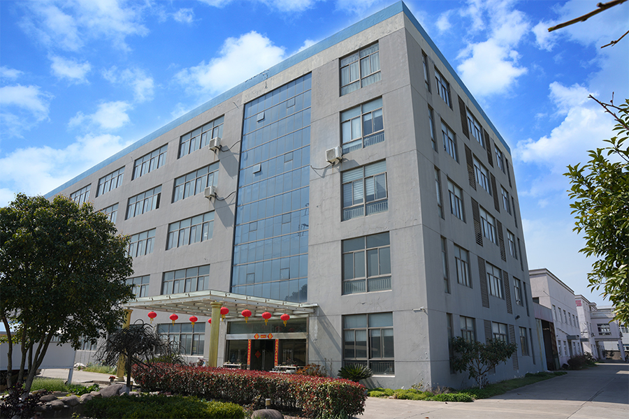 Xuất hiện nhà máy
