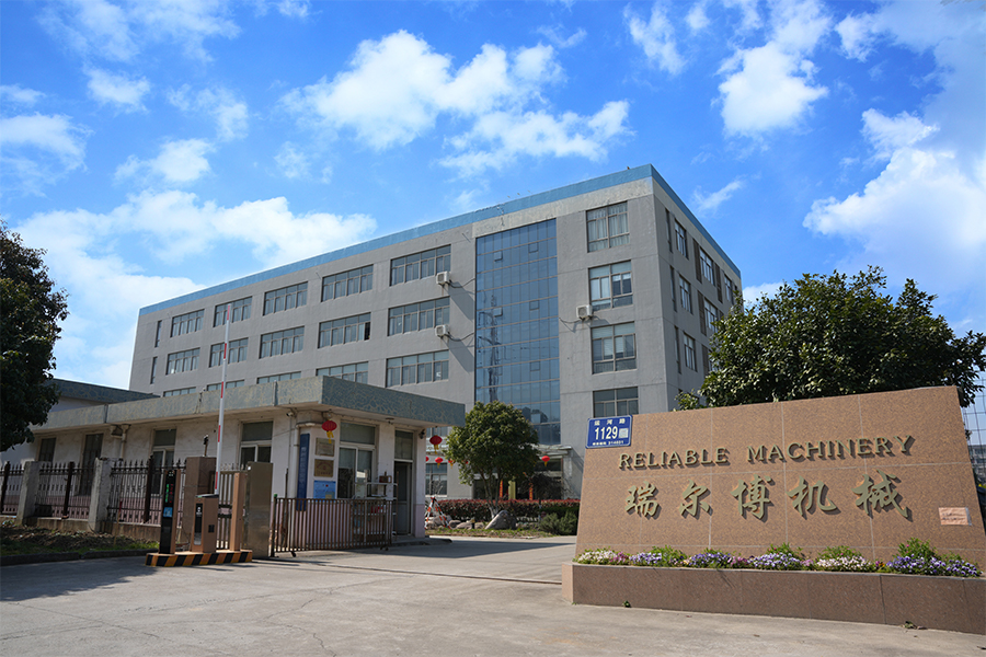 Xuất hiện nhà máy